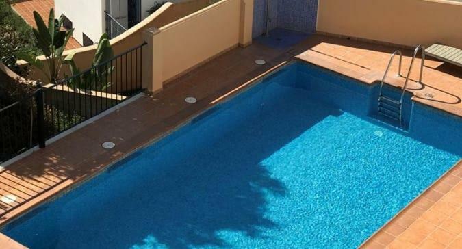 Apartamento C.M. Nerja Exterior photo